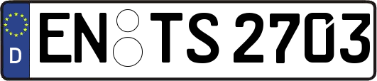 EN-TS2703