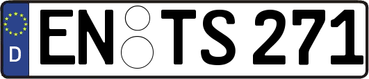 EN-TS271