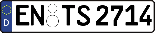 EN-TS2714