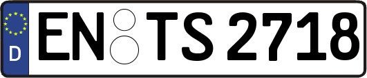EN-TS2718