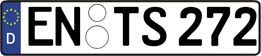 EN-TS272