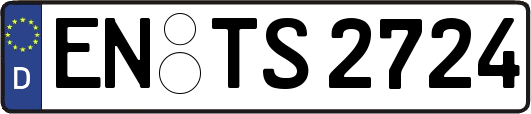 EN-TS2724