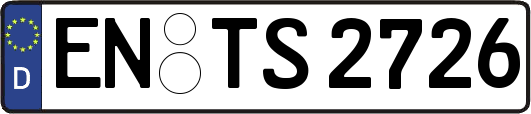 EN-TS2726