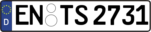 EN-TS2731