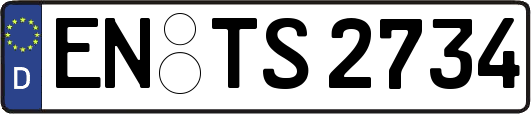 EN-TS2734