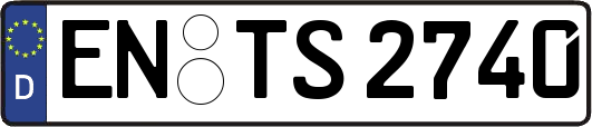 EN-TS2740