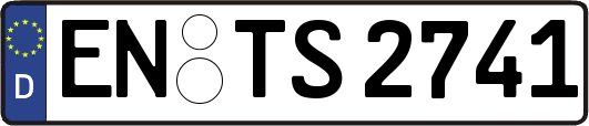 EN-TS2741