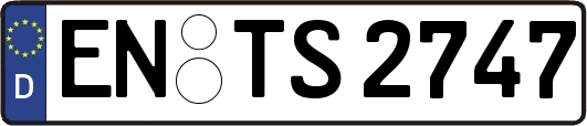 EN-TS2747