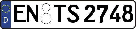 EN-TS2748