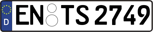 EN-TS2749