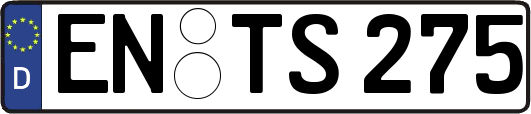 EN-TS275