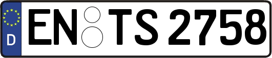 EN-TS2758