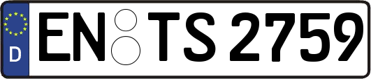 EN-TS2759