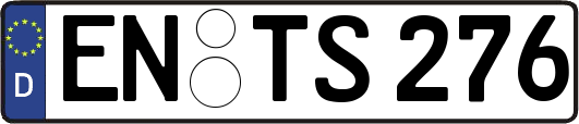 EN-TS276