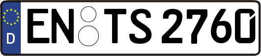 EN-TS2760