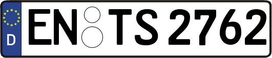 EN-TS2762