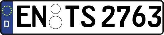 EN-TS2763