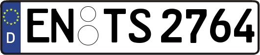EN-TS2764