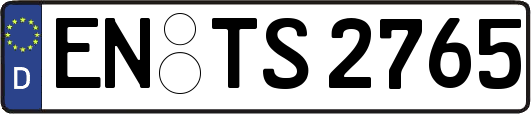 EN-TS2765