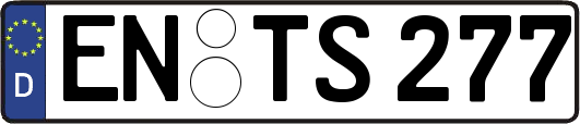 EN-TS277