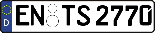 EN-TS2770
