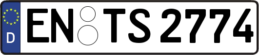EN-TS2774
