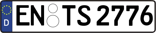 EN-TS2776