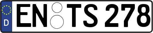 EN-TS278