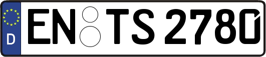 EN-TS2780