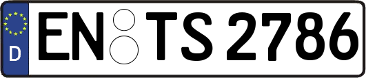 EN-TS2786