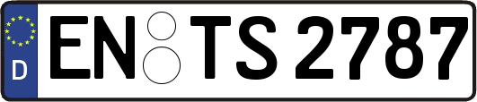 EN-TS2787