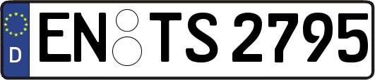 EN-TS2795