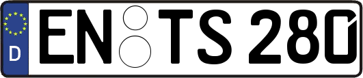 EN-TS280