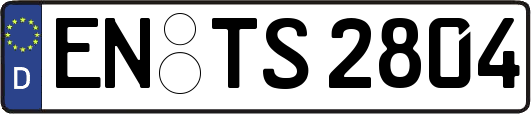 EN-TS2804