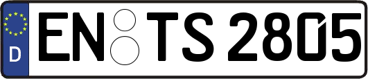 EN-TS2805