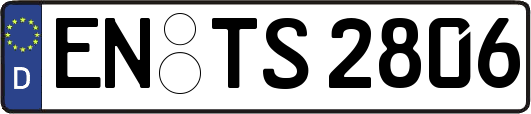 EN-TS2806
