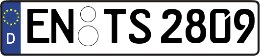 EN-TS2809
