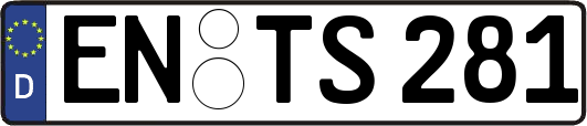 EN-TS281