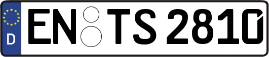 EN-TS2810