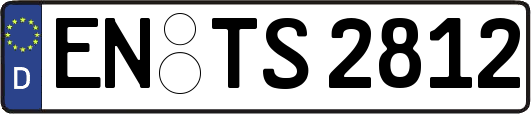 EN-TS2812