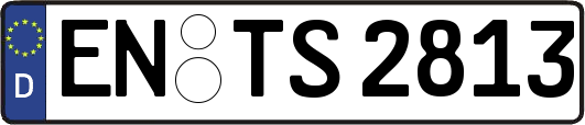 EN-TS2813