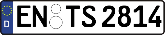 EN-TS2814