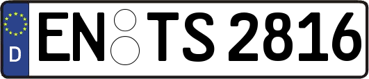 EN-TS2816