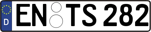 EN-TS282