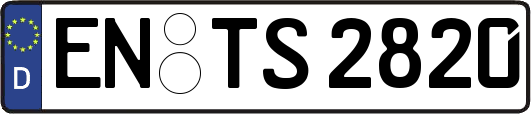 EN-TS2820