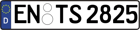 EN-TS2825
