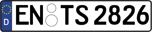 EN-TS2826