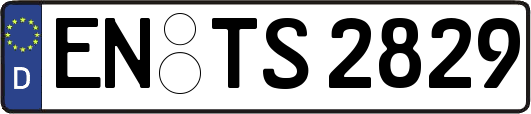 EN-TS2829