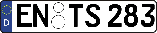 EN-TS283