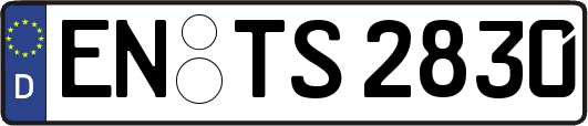 EN-TS2830